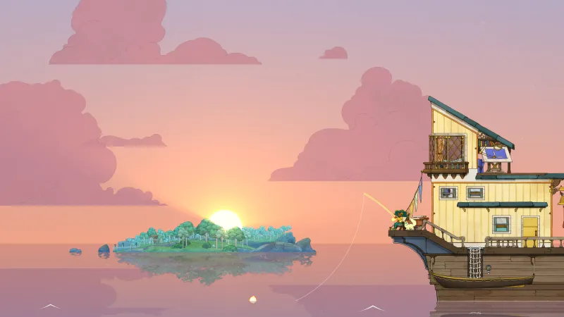 The Best Indie Games Of E3 2019