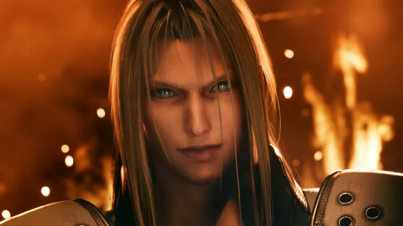 Final Fantasy VII Remake Creators Answer Our Questions About Summons, Combat, And Dance Scenes