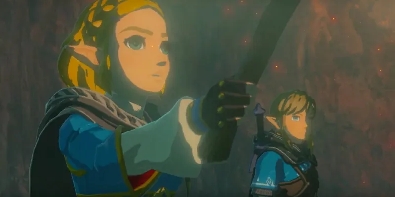 Breath Of The Wild's Director Is Returning For The Sequel
