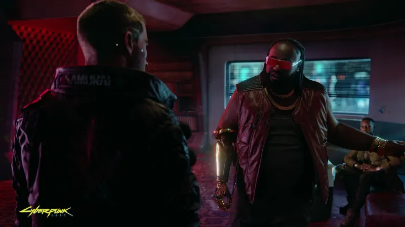 What Makes Cyberpunk 2077 An RPG?