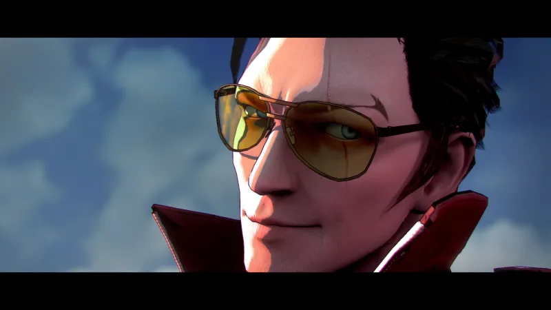 Suda51 Tells Us What To Expect From No More Heroes III