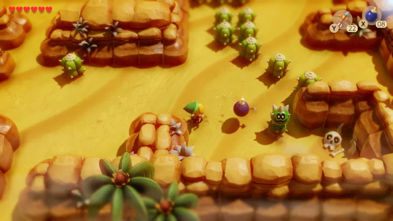 Why The Art Style Does It Justice