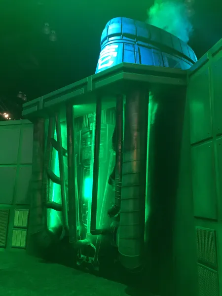 The Strangest Sights Of E3 2019