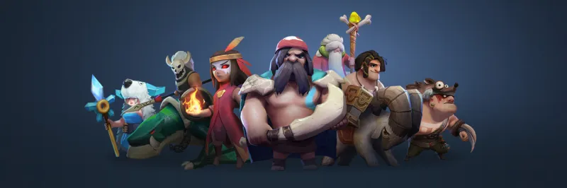 Auto Chess Is Poised To Be The Next Big Genre for PC and Mobile