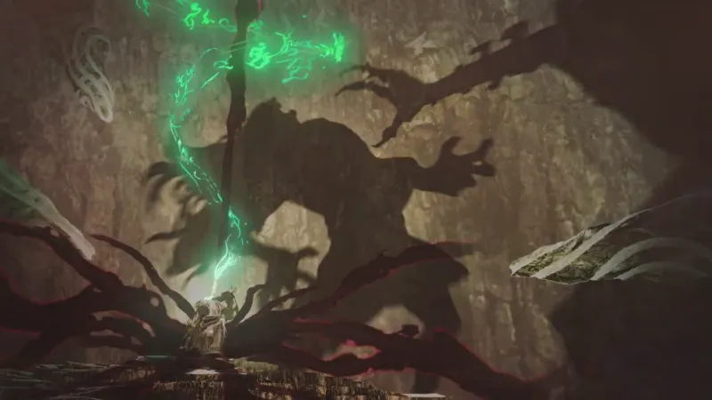 Everything We Noticed From The Zelda: Breath Of The Wild Sequel Teaser