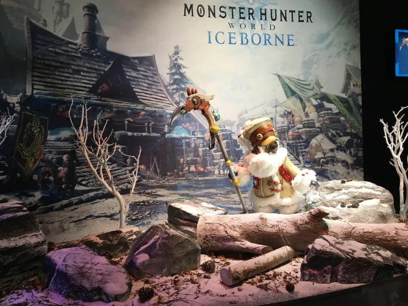 The Strangest Sights Of E3 2019