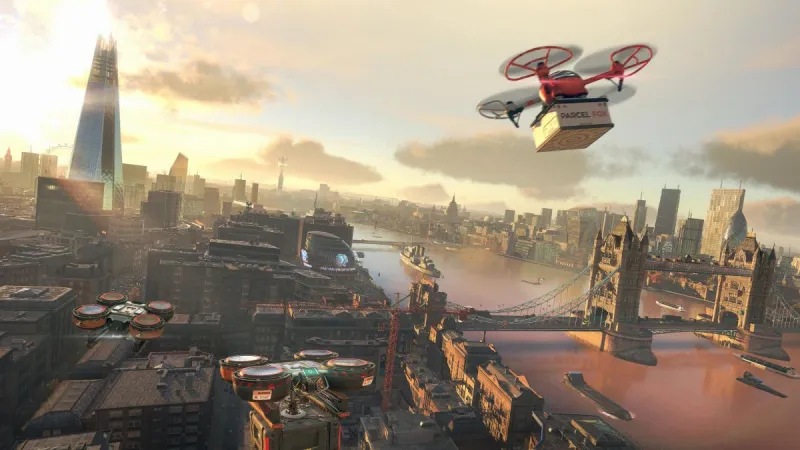 Spoiler-Free Tips & Advice For Starting Watch Dogs: Legion