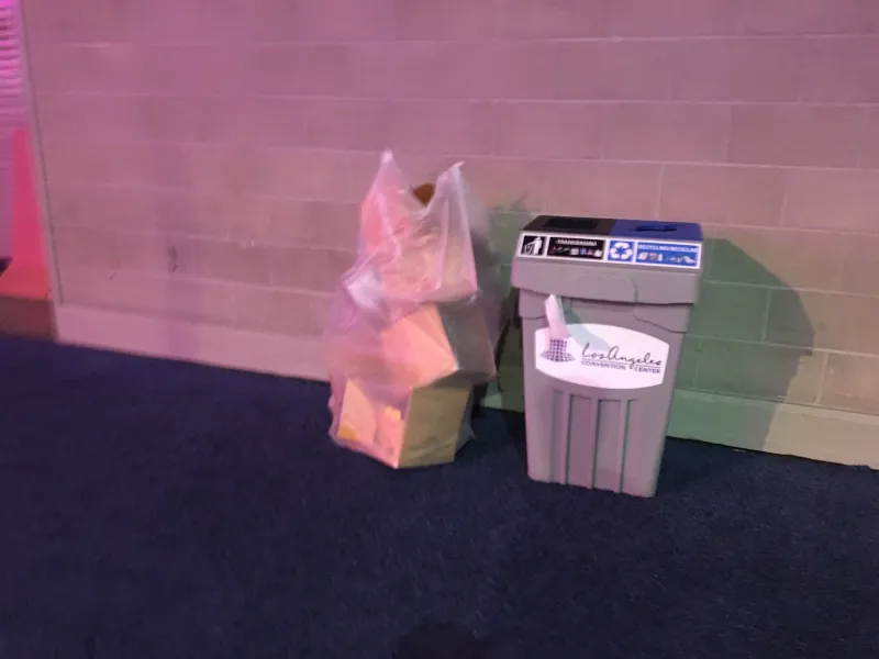 The Strangest Sights Of E3 2019