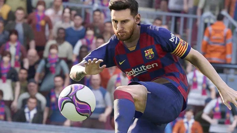 Everything You Need To Know About PES 2020