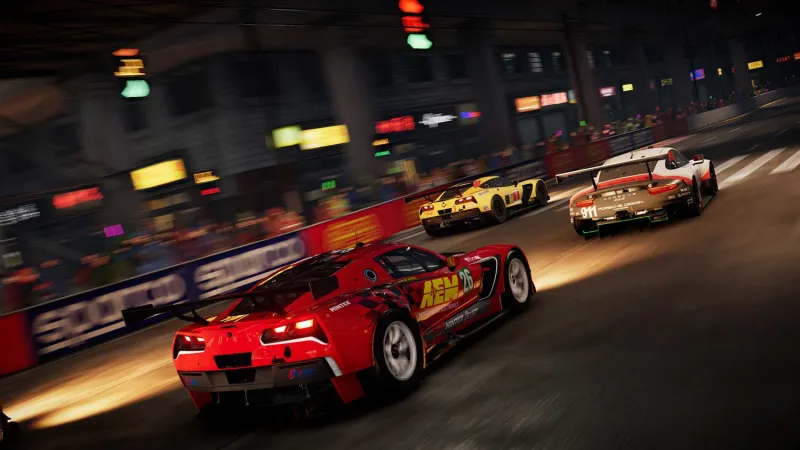 Race Down Havana's Streets In New Trailer