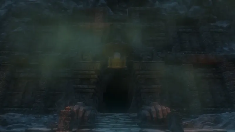 Everything We Noticed From The Zelda: Breath Of The Wild Sequel Teaser