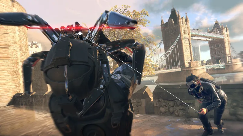 Ubisoft Reveals Full Lineup Of Games Coming To Uplay+