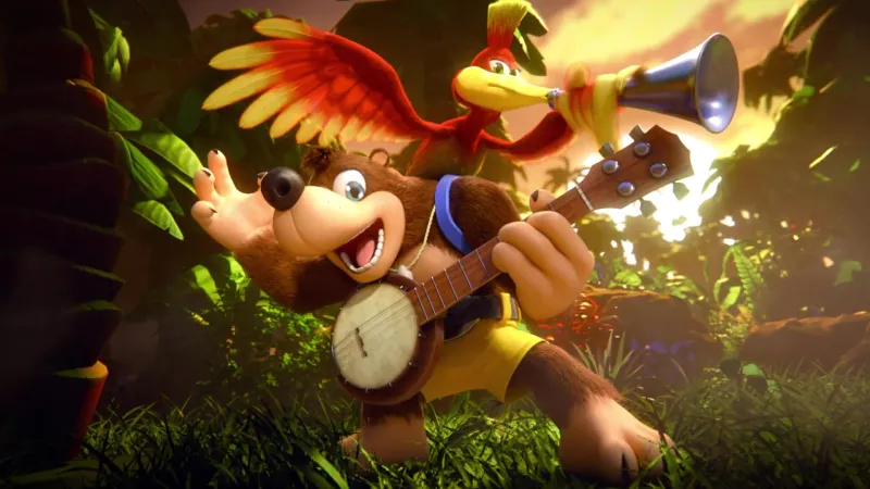 The Best E3 Music We Couldn't Hear Over All The Gunshots And Explosions