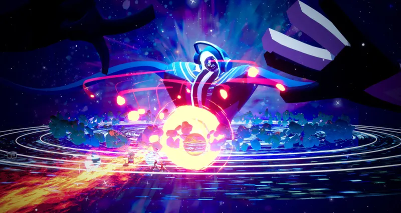 The Best Indie Games Of E3 2019