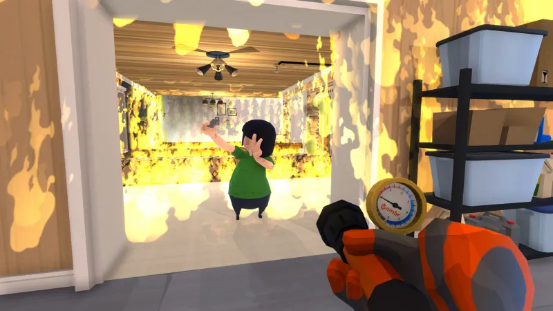 The Best Indie Games Of E3 2019