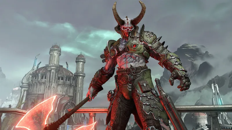 Ready Slayer One