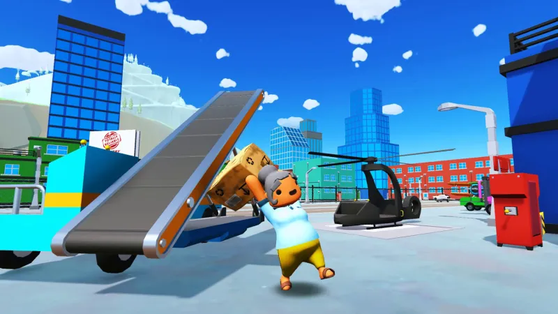 The Best Indie Games Of E3 2019