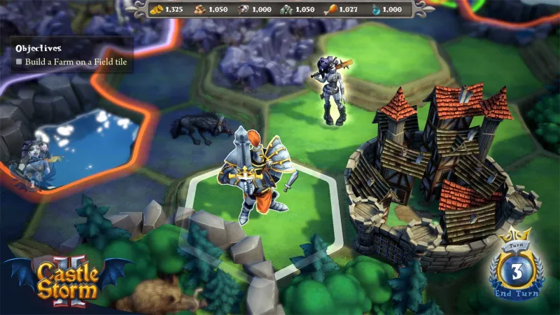 The Best Indie Games Of E3 2019