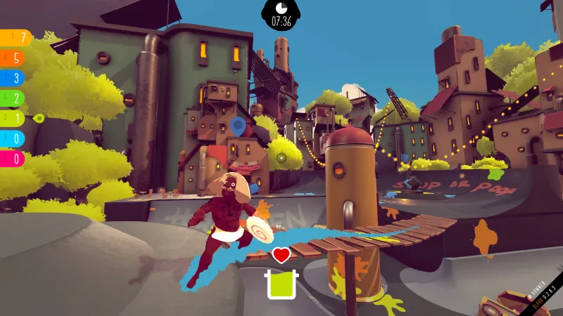 The Best Indie Games Of E3 2019