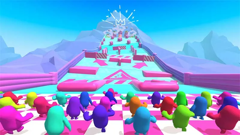 The Best Indie Games Of E3 2019