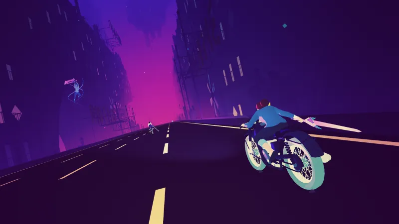 The Best Indie Games Of E3 2019