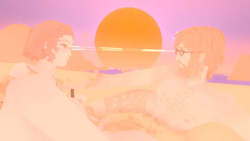The Best Indie Games Of E3 2019