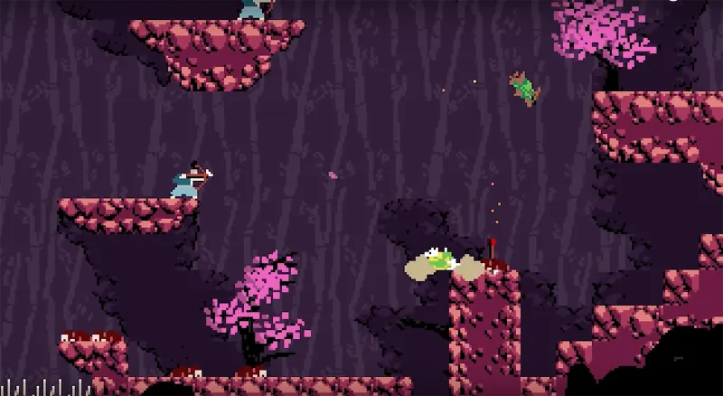 The Best Indie Games Of E3 2019