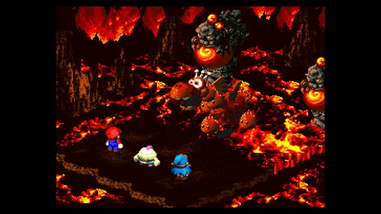 Square Enix Wants To Make Its Entire Library Accessible Digitally – Here's What's Missing