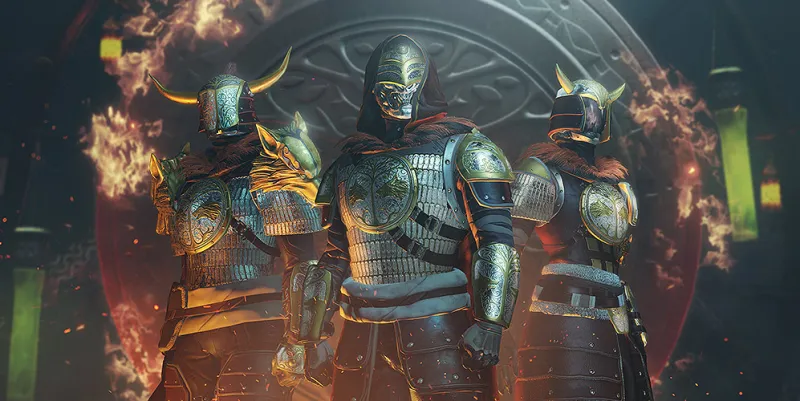Destiny 2's Stadia Playerbase Is Separate From PC, Bungie Confirms