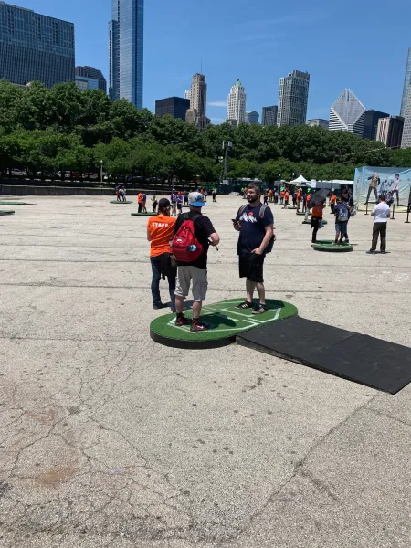 This Year's Pokémon Go Fest Was A Blast