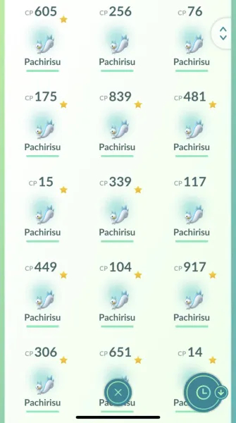This Year's Pokémon Go Fest Was A Blast