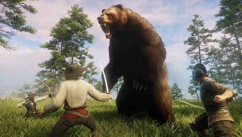Amazon Game Studios Lays Off 'Dozens' Of Employees