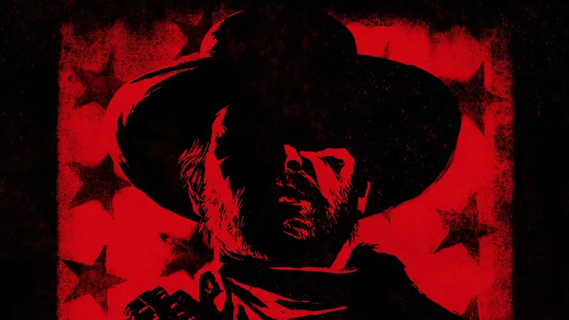 Red Dead Redemption II Original Soundtrack Coming Next Month