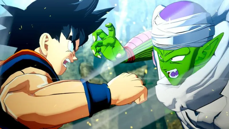 Saiyan Pride