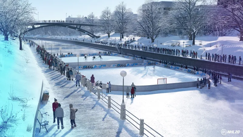Breaking Down The 16 Biggest Changes Coming To NHL 20