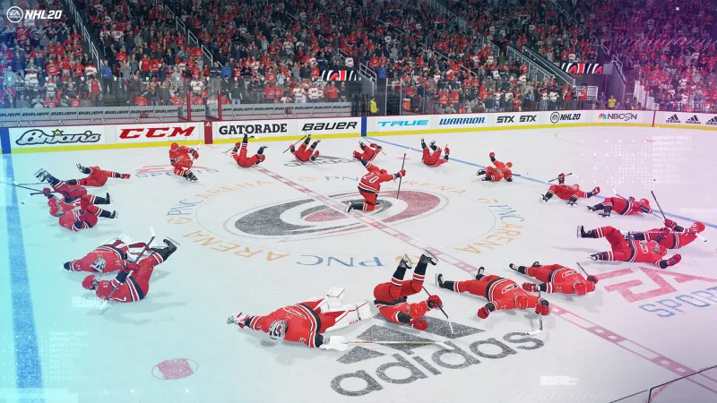 Breaking Down The 16 Biggest Changes Coming To NHL 20
