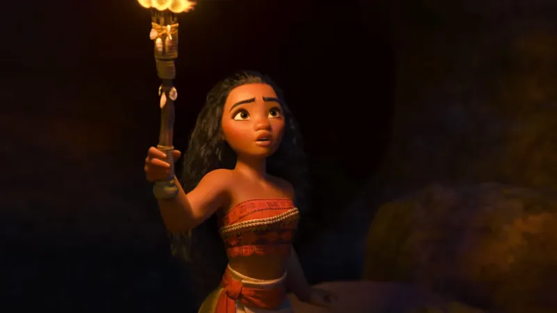 Moana Actress Lends Her Voice To The Sims 4 Island Living