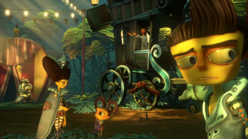 Game Informer's Best Of E3 2019 Awards