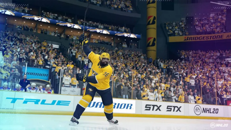 Breaking Down The 16 Biggest Changes Coming To NHL 20