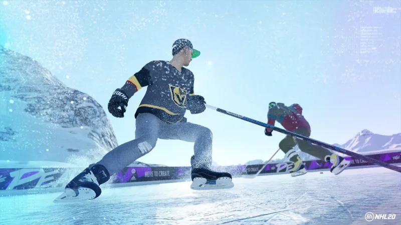 What The Beta Tells Us About The Prospects For NHL 20
