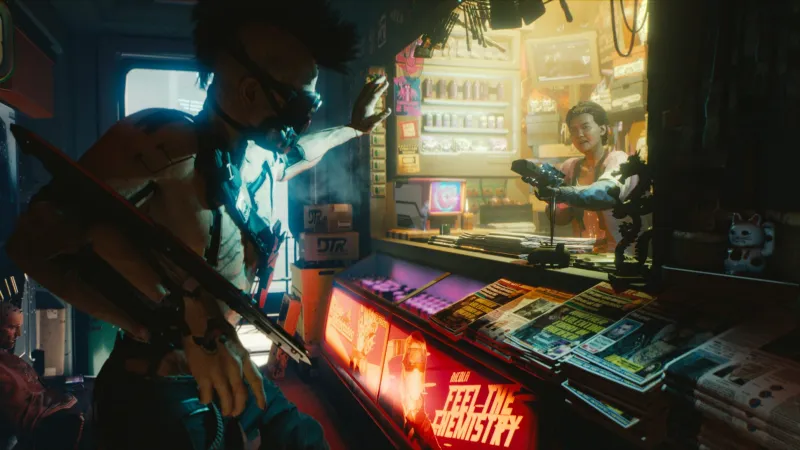 Game Informer's Best Of E3 2019 Awards