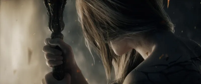 New Elden Ring Details Paint It As An Evolution Of Dark Souls