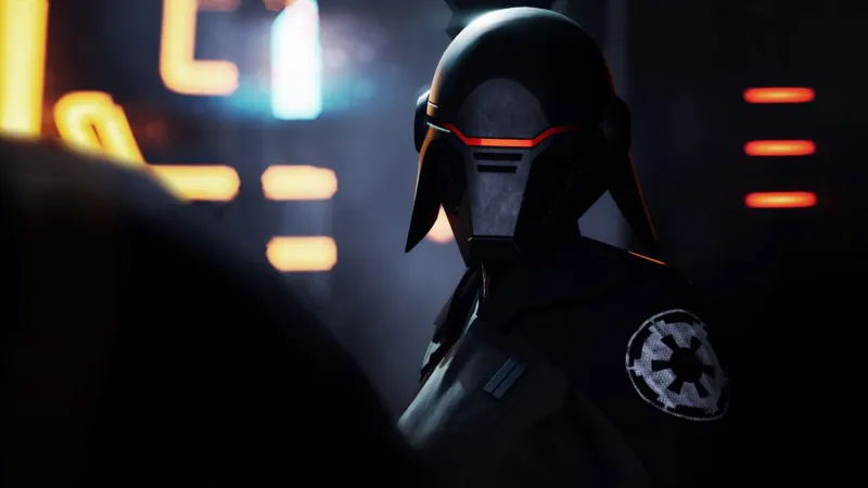 Everything We Know About The Story Of Star Wars Jedi: Fallen Order