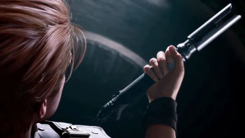 Everything We Know About The Story Of Star Wars Jedi: Fallen Order