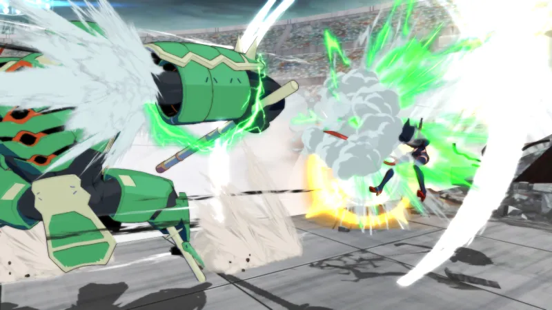Kill La Kill: If Demo Available Now On PS4