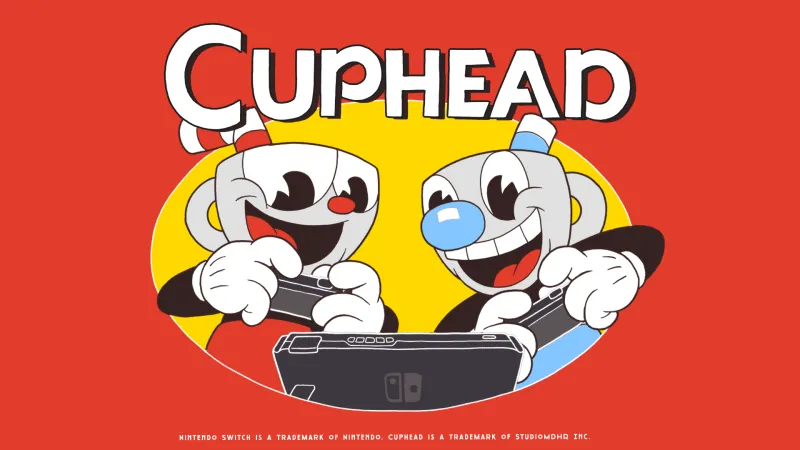 Cuphead Dev: Making A Zelda Game Would Be 'A Dream Come True'