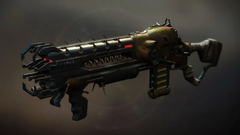 Destiny 2 Details Heroic Menagerie Mode, Won't Be Nerfing Lord Of Wolves Until Late Summer