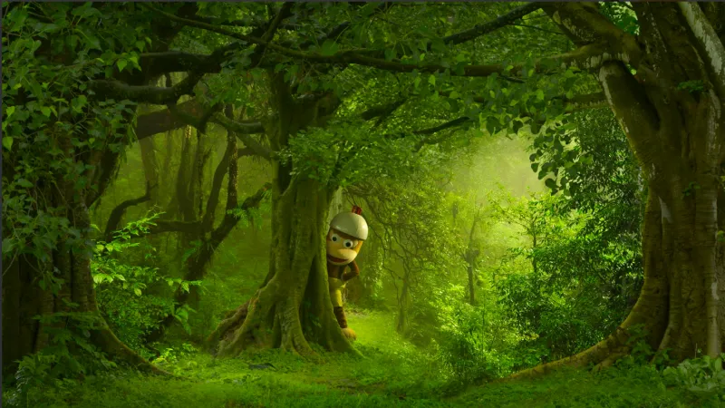 Rumor: A New Ape Escape Could Be In The Works