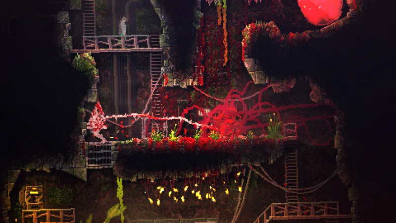 Four Reasons To Keep Your Eye On This Monster Mash