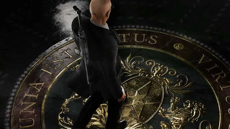 Hitman Is The Perfect Game After A Long Day